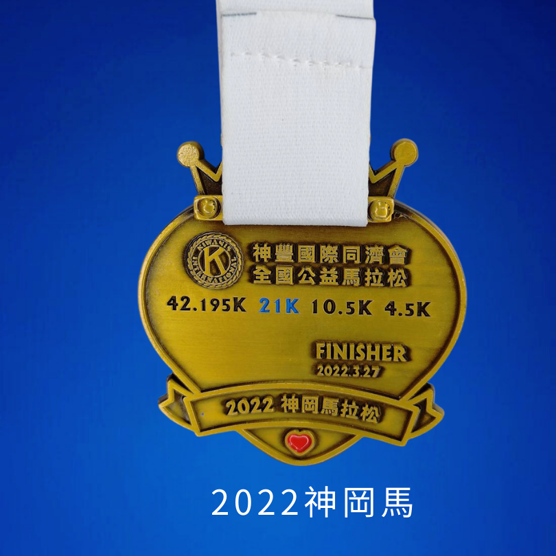 2022神岡馬F