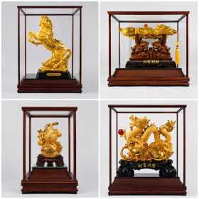 玻璃框禮品