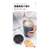 保溫不鏽鋼咖啡杯
