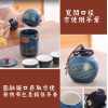 旅行便攜茶具組(1壺3杯)